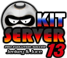 KitServer 13.3.0.0 PES 2013 - by Juce & Jenkey1002