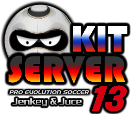 kitserver para patch 1.4 pes 2013