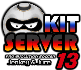 kitserver para pes2013