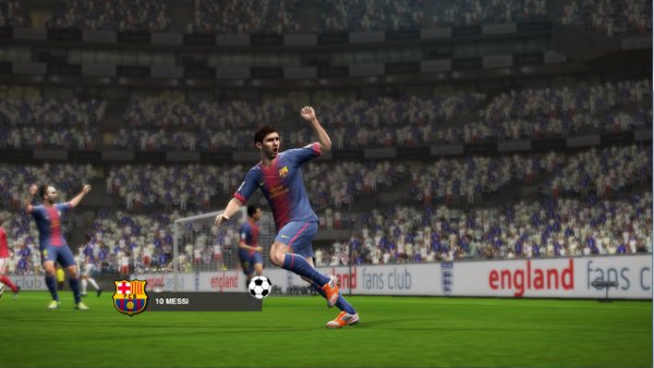 marcador canal plus pes 2013