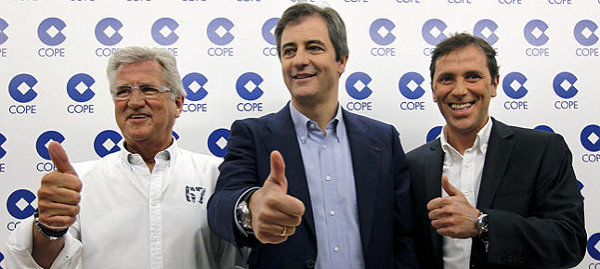 parche cadena cope pes 2013