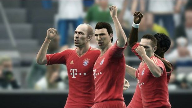 parche champions league para pes2013