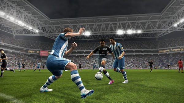 pesedit pes2013