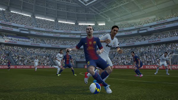 pesedit pes2013 demo