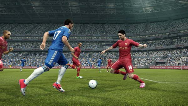 pesedit pes2013 demo