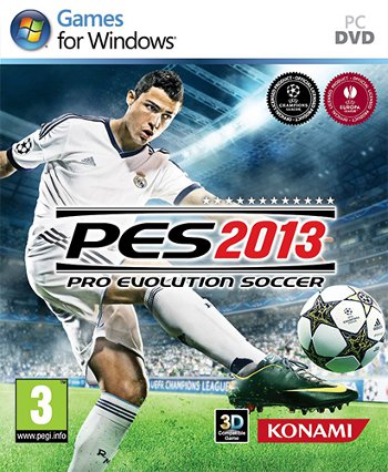 parche pesbox pes2013 pc