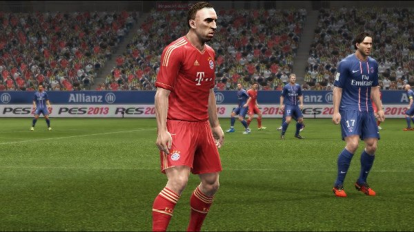 parche para pes2013 pc