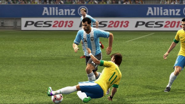 parche para pes2013 pc