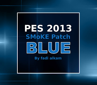 smoke path pes2013