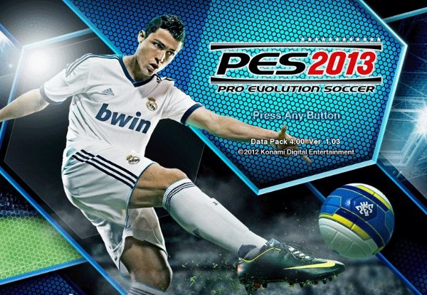 dlc 4.00 pes 2013