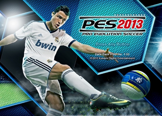 pes 2013 patch 1.04