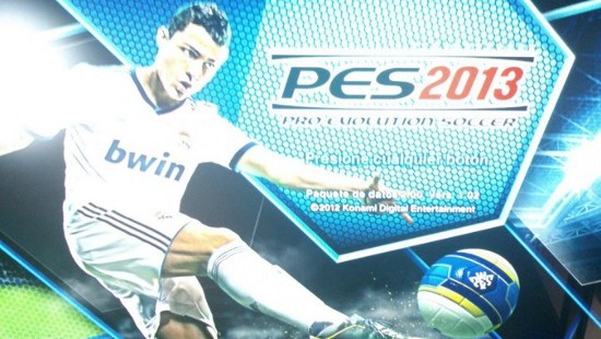 parche 1.02 pes 2013