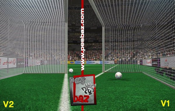 textura redes pes 2013