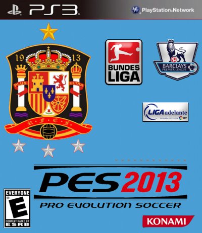 option file pes2013