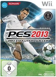 option file pes 2013 nintendo wii