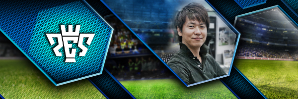 PES 2014: Entrevista a Kei Masuda sobre el nuevo motor gráfico