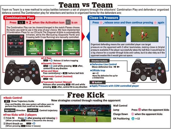 controles pes 2014