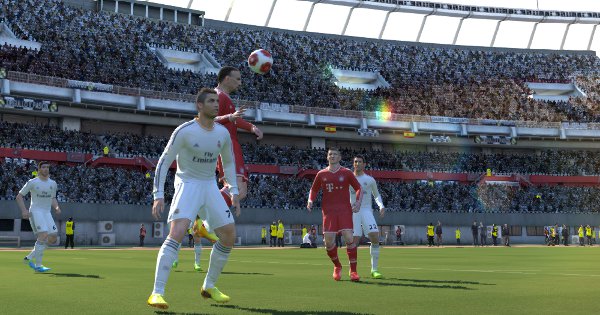 PES 2014: Impresiones de la comunidad