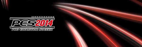 PES 2014: Lista de controloles y movimientos