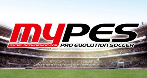 PES 2014: Manual de myPES 2014