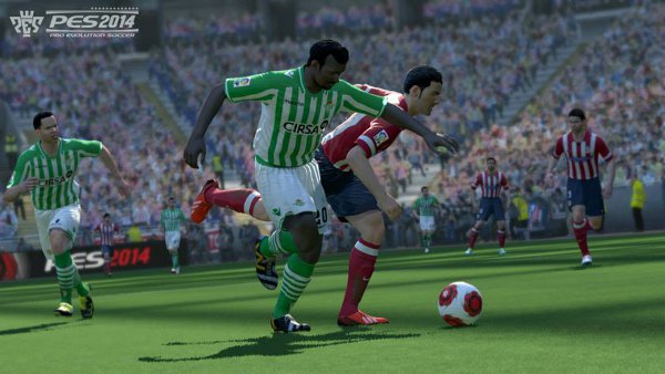 imagenes pes 2014