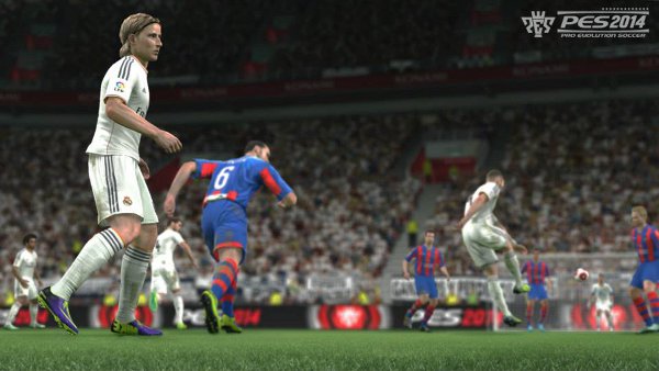 imagenes pes 2014