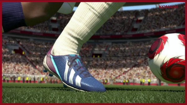 imagenes pes 2014