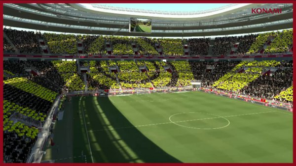 imagenes pes 2014
