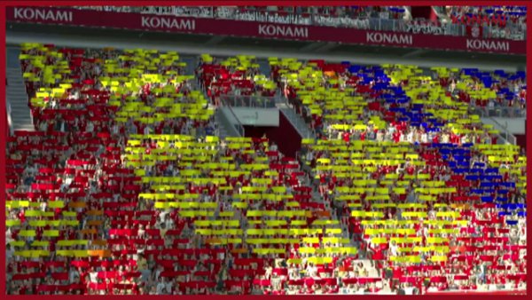 imagenes pes 2014