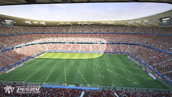 imagenes pes 2014