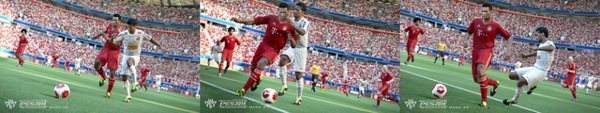 pes 2014
