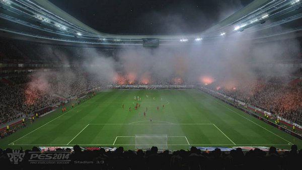 imagenes pes 2014
