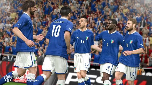 pes 2014