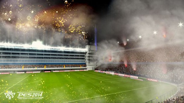 imagenes pes 2014