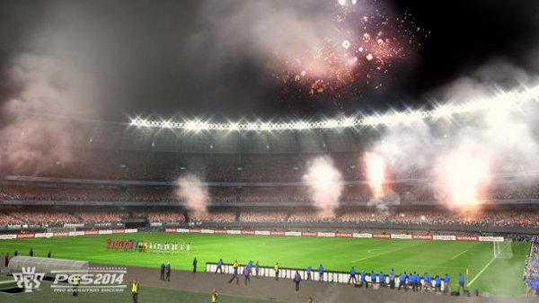 imagenes pes 2014