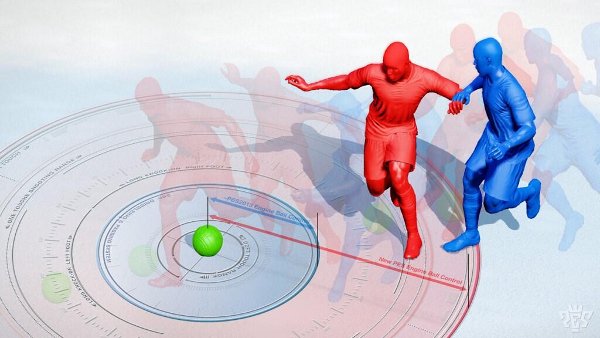 imagenes desarrollo pes 2014