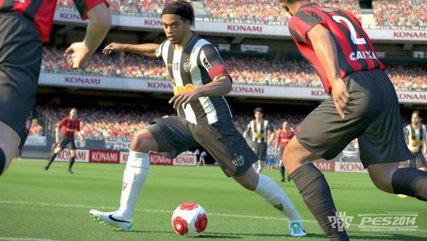 imagenes pes 2014