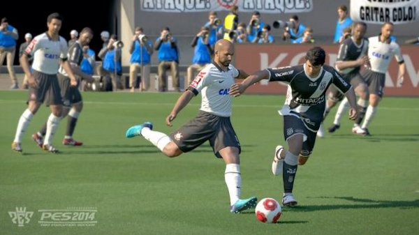 imagenes pes 2014