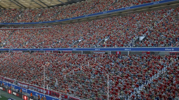 imagenes pes 2014