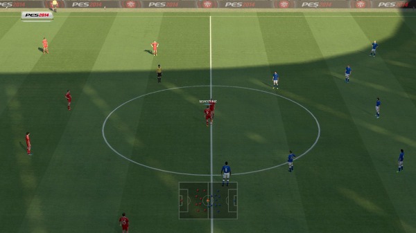 imagenes pes 2014