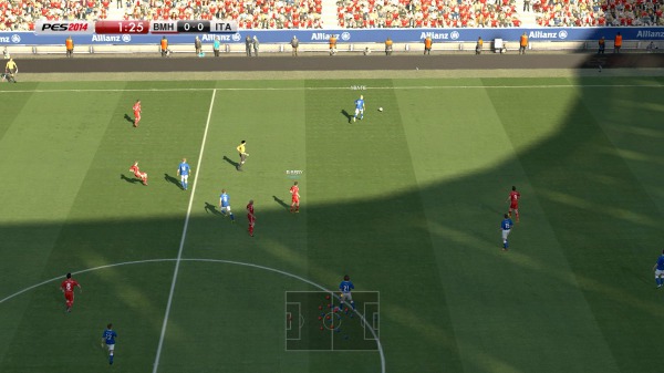 imagenes pes 2014