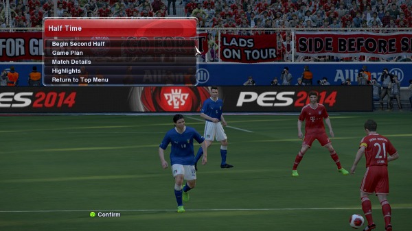 imagenes pes 2014