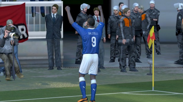 imagenes pes 2014