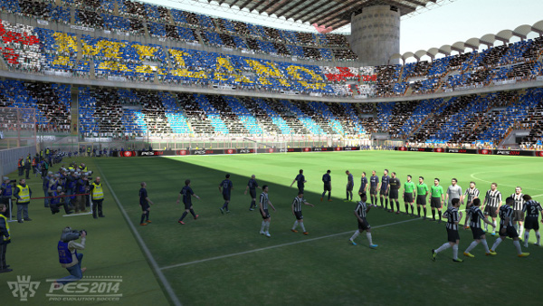 imagenes pes 2014