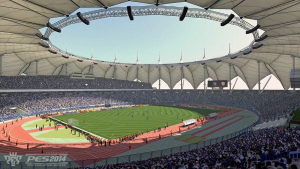 imagenes pes 2014