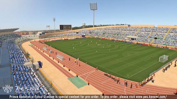 imagenes pes 2014