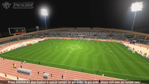 imagenes pes 2014