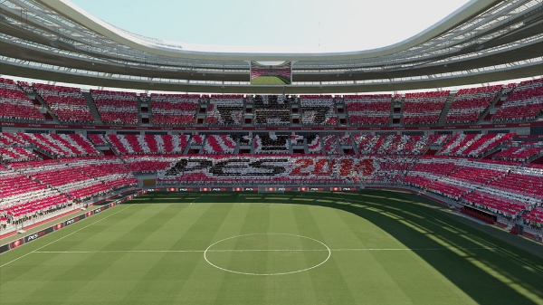 PES 2014: 4 nuevas imágenes