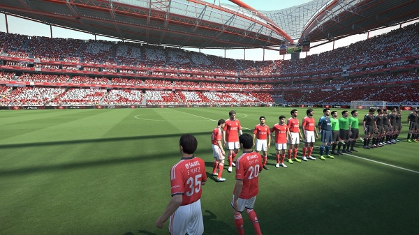 imagenes pes 2014
