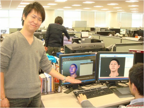 PES 2014: Usara un motor grafico construido a partir de Fox Engine